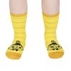 Muumi Pikku Myy-sukat 2 kpl, keltainen