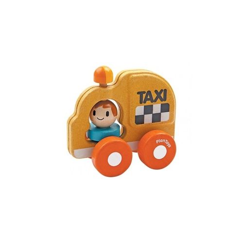 PlanToys Taksi