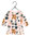 Muumi Kukinta -mekko, roosa, vauvat, 56 cm