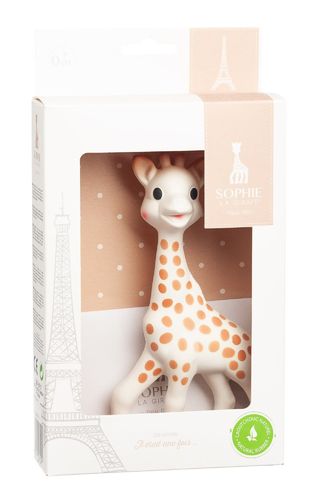 Sophie la girafe lahjapakkaus