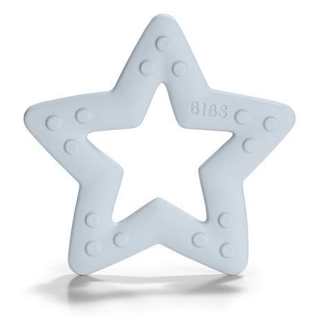 BIBS Baby Bitie Star -purulelu, Baby Blue