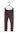 Muumi Pikku Myy -leggingsit, ruskeat, 98, 104 ja 110 cm