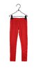 Muumi Pikku Myy -leggingsit, punaiset, 116 cm