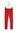 Muumi Pikku Myy -leggingsit, punaiset, 104, 110, 116 ja 128 cm