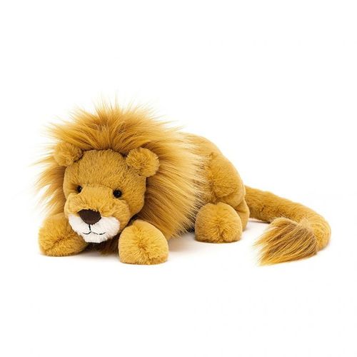 Jellycat Louie Lion leijonapehmolelu