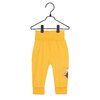 Muumi Mimoosa-housut, keltaiset, vauvat