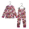 Muumi Myy haaveilee-pyjama, vaaleanpunainen, 86/92 ja 110/116 cm