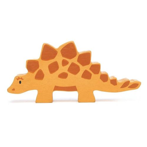 Tender Leaf puinen Stegosaurus
