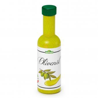 Erzi puinen oliiviöljy