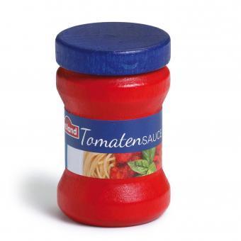 Erzi puinen tomaattikastike